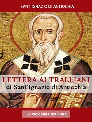cover image of Lettera ai Tralliani